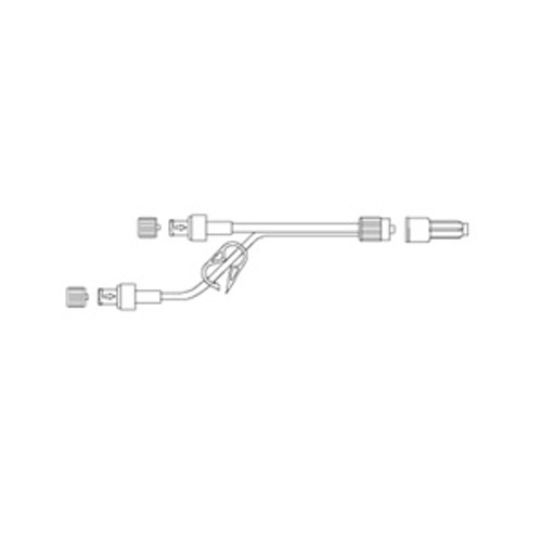 2–Way Y–Connector Sets