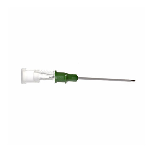 Abbocath–T Cannula Intravenous Infusion Sets (Pack of 50)
