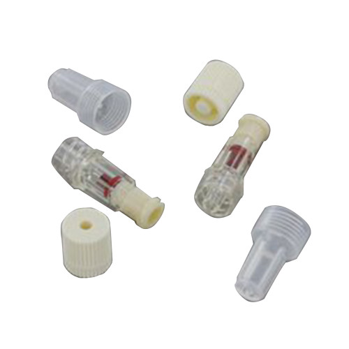 R–LOCK® Adapter With Integrated CODAN Check Valve (Pack of 150)