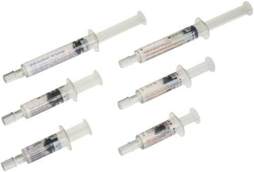 PosiFlush Pre–Filled Saline Syringes (5 ml)