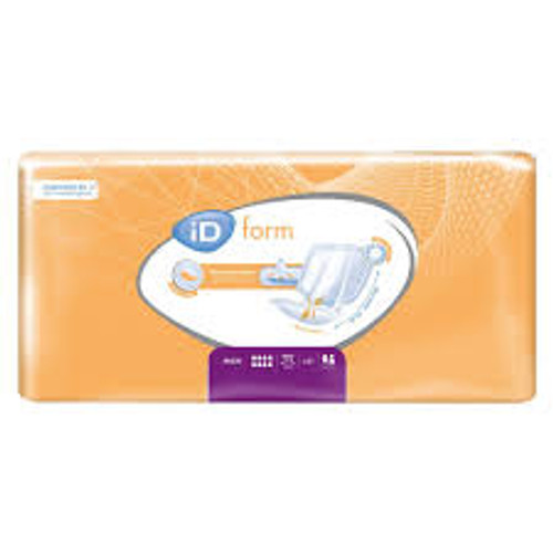iD Form Maxi Incontinence Pads (Size 3)