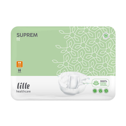 Lille SupremFit Extra Plus All–In–One