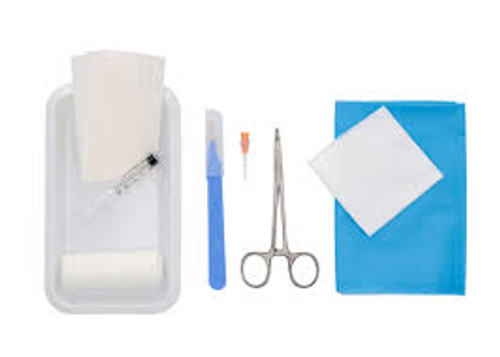 365 Implant Removal Kits (Pack of 100)