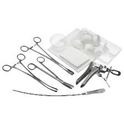 365 Spinal Packs (Pack of 70)