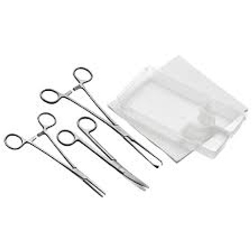 365 Spinal/Epidural Prep Packs (Pack of 60) 365-12556