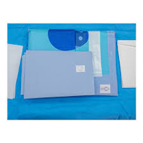 365 Hip Drape Sets With Split Sheets (Pack of 6)