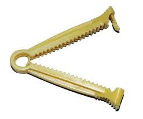 365 Umbilical Cord Clamp Packs (Pack of 50)
