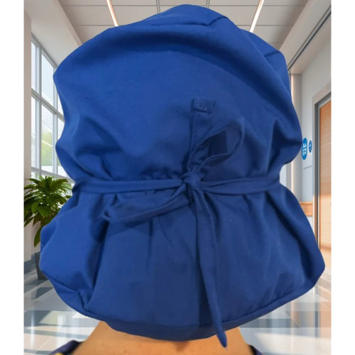 Eco Ninjas™ Hammock Plain Hats Royal Blue (Pack of 1)