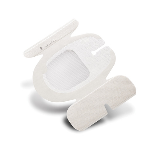 3M™ Tegaderm™ IV Advanced Securement Dressings (8.5 x 11.5 cm) (Pack of 50)