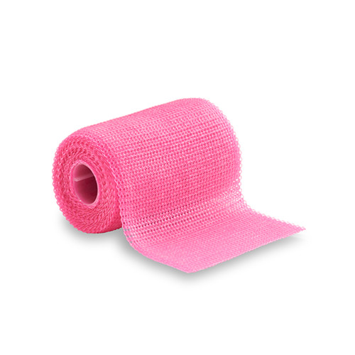 3M™ Scotchcast™ Plus Casting Tapes Pink (Pack of 10)