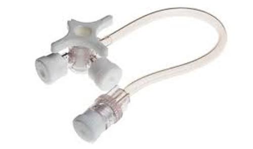 BD Connecta PE Extension Sets (Pack of 25)