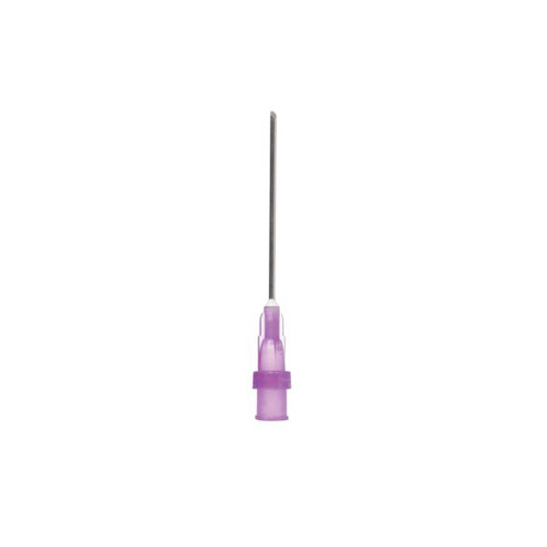 Vygon® Blunt Needles With Filter 18 G x 40 mm (Pack of 100)