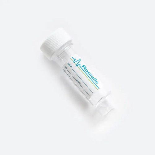 Double Wrapped Specimen Containers 30 ml (Pack of 100)