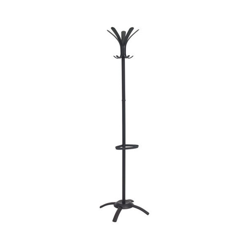 Astin Coat Stand FE Steel Black