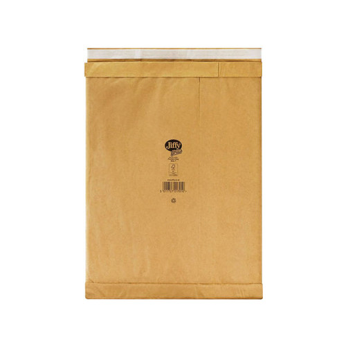 Jiffy Padded Bag Size 7 341x483mm Gold Pb-7 (Pack of 50) JPB-7