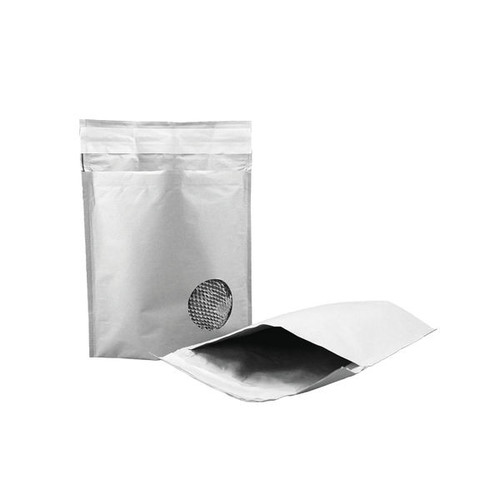 Gosecure Honeycomb Paper Envelope D1 180x265mm White Pack of 200