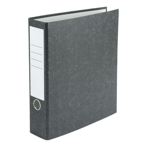5 Star Lever Arch File Cloud A4 (Pack of 10)