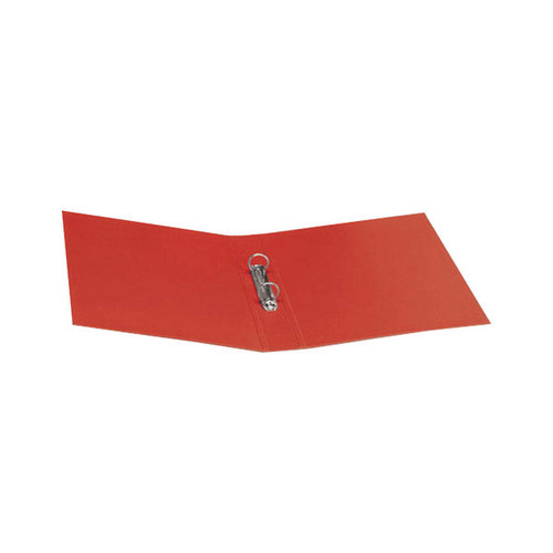 2-Ring Ring Binder A4 Red (Pack of 10) 2-Ring Ring Binder A4 Red (Pack of 10)