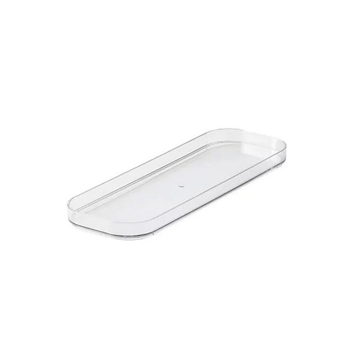 SmartStore Compact Slim Container Lid Clear (Pack of 10) 11390 SmartStore Compact Slim Container Lid Clear (Pack of 10) 11390