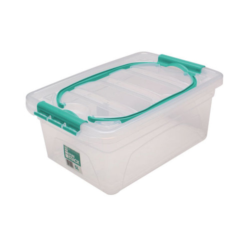 StoreStack 5 Litre W205xD310xH120mm Carry Box StoreStack 5 Litre W205xD310xH120mm Carry Box