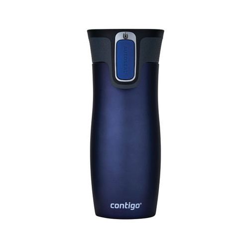 Contigo West Loop Autoseal Travel Mug 16oz/470ml Monaco 2095799