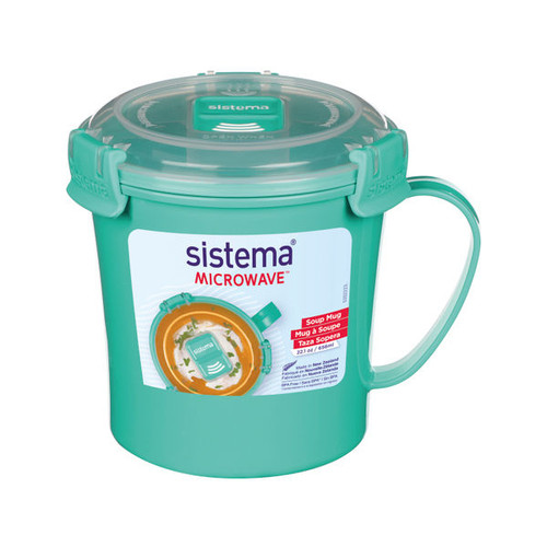 Sistema Soup to Go 656ml 21107