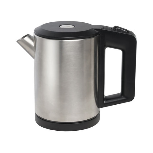 Canterbury Kettle 0.6 Litre Brushed Steel 9173