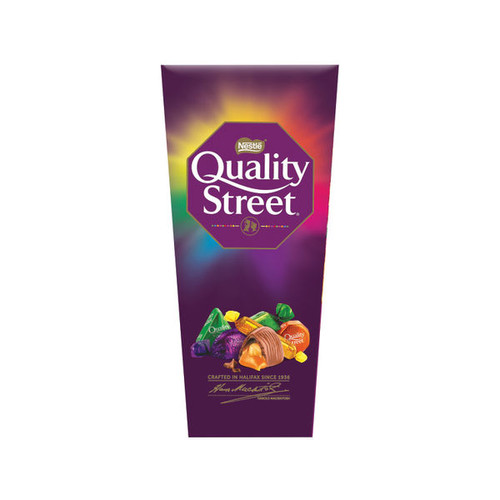 Nestle Quality Street 220g 12513000 Nestle Quality Street 220g 12513000