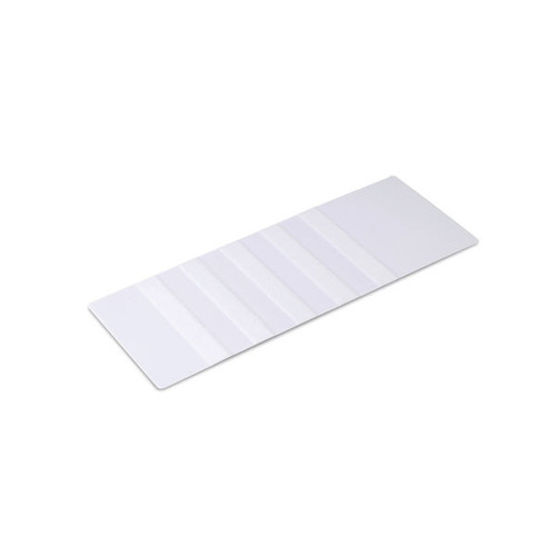 Safescan Counterfeit Detector Cleaning Cards (Pack of 10) 137-0745