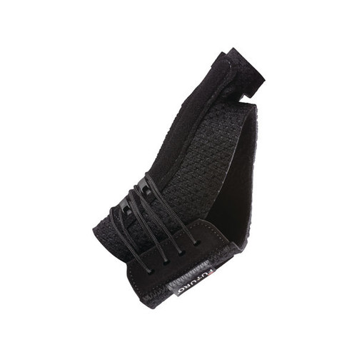 Futuro Deluxe Thumb Stabilizer Small-Medium 12.7-16.5cm Black 45843SPEI