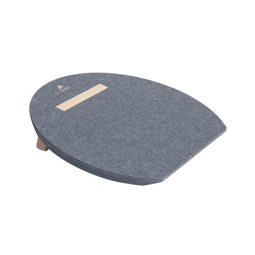 Alba ERGOFEET Footrest Recycled PET MHFEETPET G Alba ERGOFEET Footrest Recycled PET MHFEETPET G
