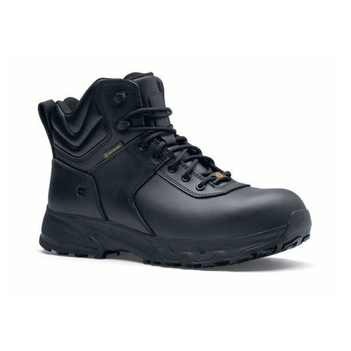 Shoes For Crews Guard Unisex Mid Leather Waterproof Boot 7 Shoes For Crews Guard Unisex Mid Leather Waterproof Boot 7