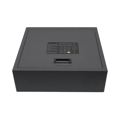 Mayfair Digital Open Top Safe Black 8831