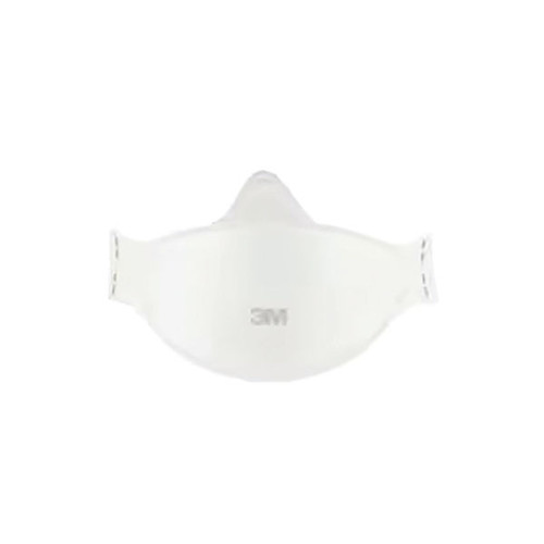 3M Aura Comfort Particulate Respirator FFP2 Non Valved x20 (Pack of 12) 9320+