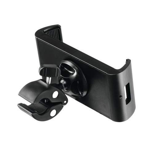 Durable Tablet Holder Clamp XL Black 894601 Durable Tablet Holder Clamp XL Black 894601