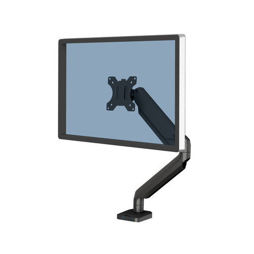 Fellowes Platinum Series Single Monitor Arm 8043301