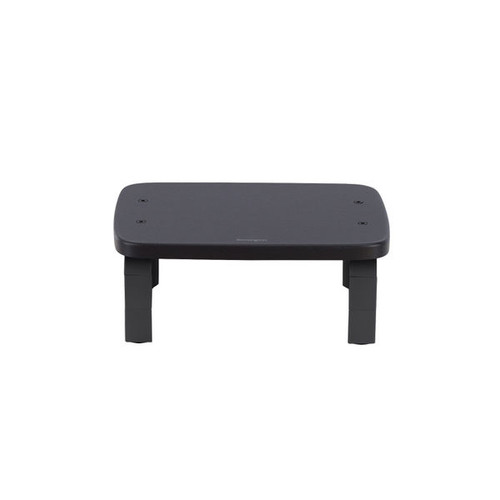 Kensington SmartFit Monitor Stand Height Adjustable Black K52785WW Kensington SmartFit Monitor Stand Height Adjustable Black K52785WW
