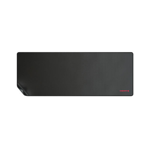 Cherry MP 2000 Premium Mousepad XXL Non-slip Black JA-0510 Cherry MP 2000 Premium Mousepad XXL Non-slip Black JA-0510