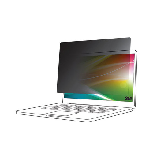 3M Bright Screen Privacy Filter for Apple Macbook Pro 14 M1-M2 16:10 BPNAP003 3M Bright Screen Privacy Filter for Apple Macbook Pro 14 M1-M2 16:10 BPNAP003