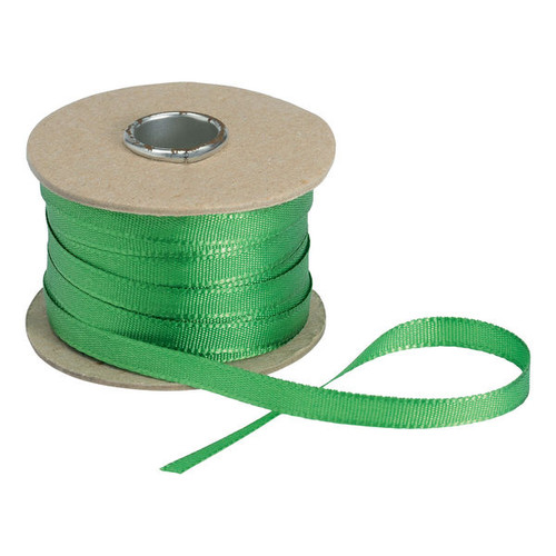 5 Star Office Legal Tape  Reel 6mmx50m Silky Green