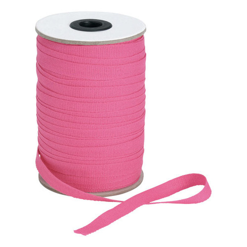 5 Star Office Legal Tape  Reel 10mmx100m Pink