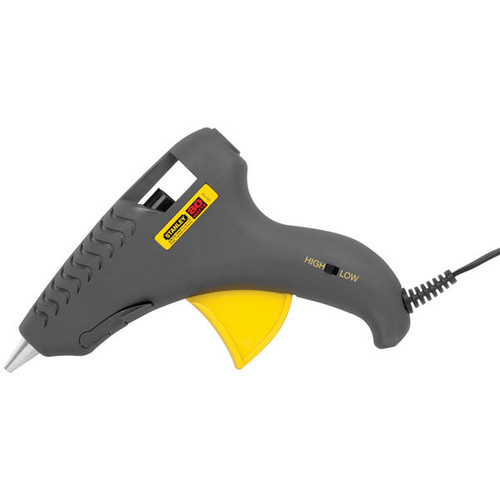 Stanley Dual Melt Heavy Duty Glue Gun 0-GR25 Stanley Dual Melt Heavy Duty Glue Gun 0-GR25