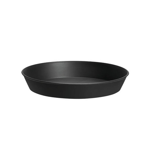 Cultivate Recylced Saucer 18cm Black 2527790 Cultivate Recylced Saucer 18cm Black 2527790