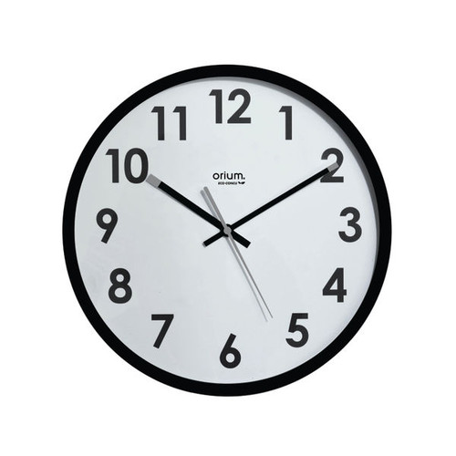 CEP Orium Naturalis Eco Clock Black 2113610011 CEP Orium Naturalis Eco Clock Black 2113610011
