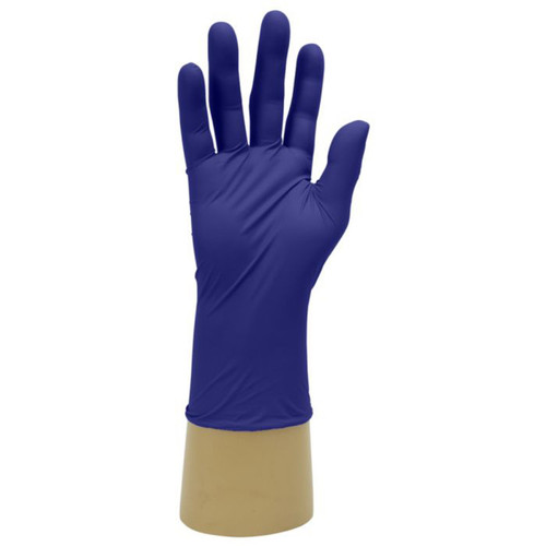 HandSafe Nitrile Examination Gloves Blue (X–Large)  (Pack of 200)