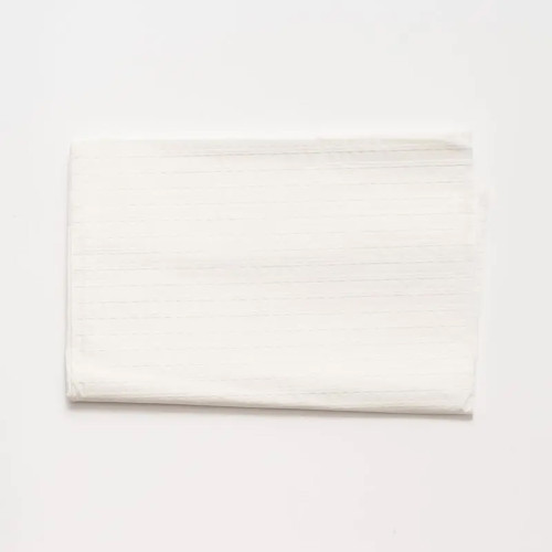 Single Wrapped Dressing/Hand Towels (76 x 76 cm) (Pack of 100)