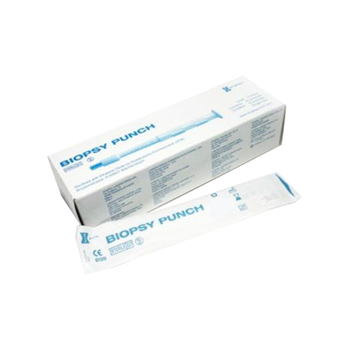 Stiefel Biopsy Punches (4 mm) (Pack of 10)
