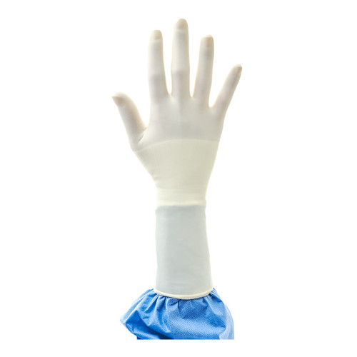 Encore® Latex Textured Powder–Free Surgical Gloves (6.0) (Pack of 50) Encore® Latex Textured Powder–Free Surgical Gloves (6.0) (Pack of 50)