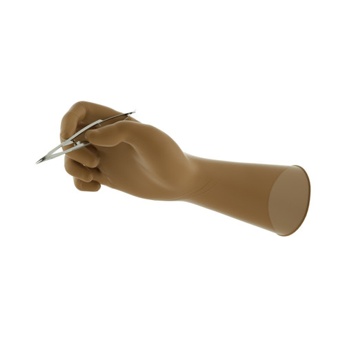 EncoreĀ® Microptic Sterile Natural Latex Surgical Gloves (7.5) (Pack of 50) EncoreĀ® Microptic Sterile Natural Latex Surgical Gloves (7.5) (Pack of 50)