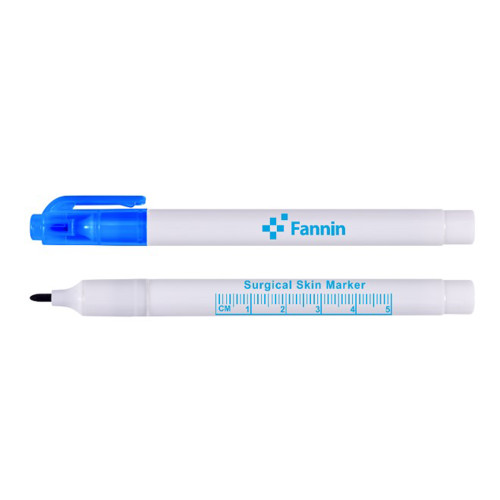 Surgical Skin Marker Pens (Broad Tip) (Pack of 50)